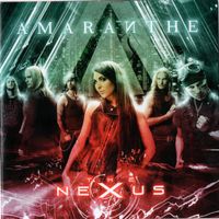 Amaranthe – The Nexus CD