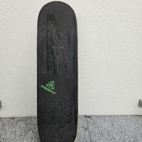 Skateboard Firefly con originale stampa, lunghezza  70 cm