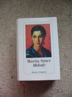 Melody Martin Suter