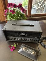 Peavey Amplifier