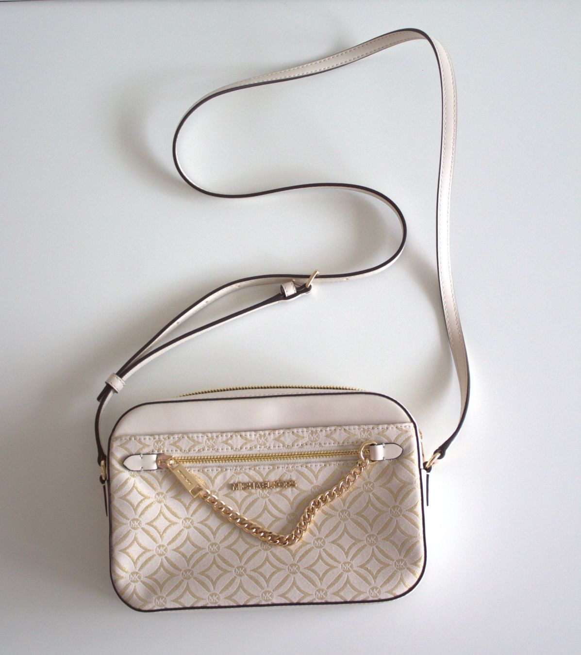 Michael Kors Borse da donna: Michael Kors - Crossbody Bag NEU – Nuovo e nell'imballaggio originale da Zufikon venduto da FridolinoVerde 4