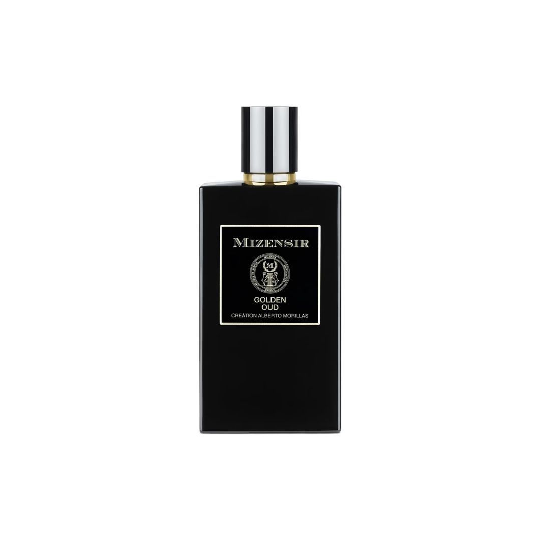Mizensir Parfum & Eau de Toilette: Golden Oud - Mizensir, 2ml – Neu (gemäss Beschreibung) aus Grône von mat_jh8d