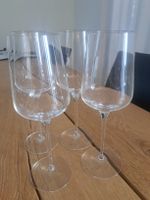 4er Set Weissweingläser Nachtmann