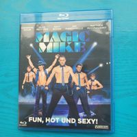 Magic Mike- Channing Tatum, Matthew McConaughey/ Blu ray
