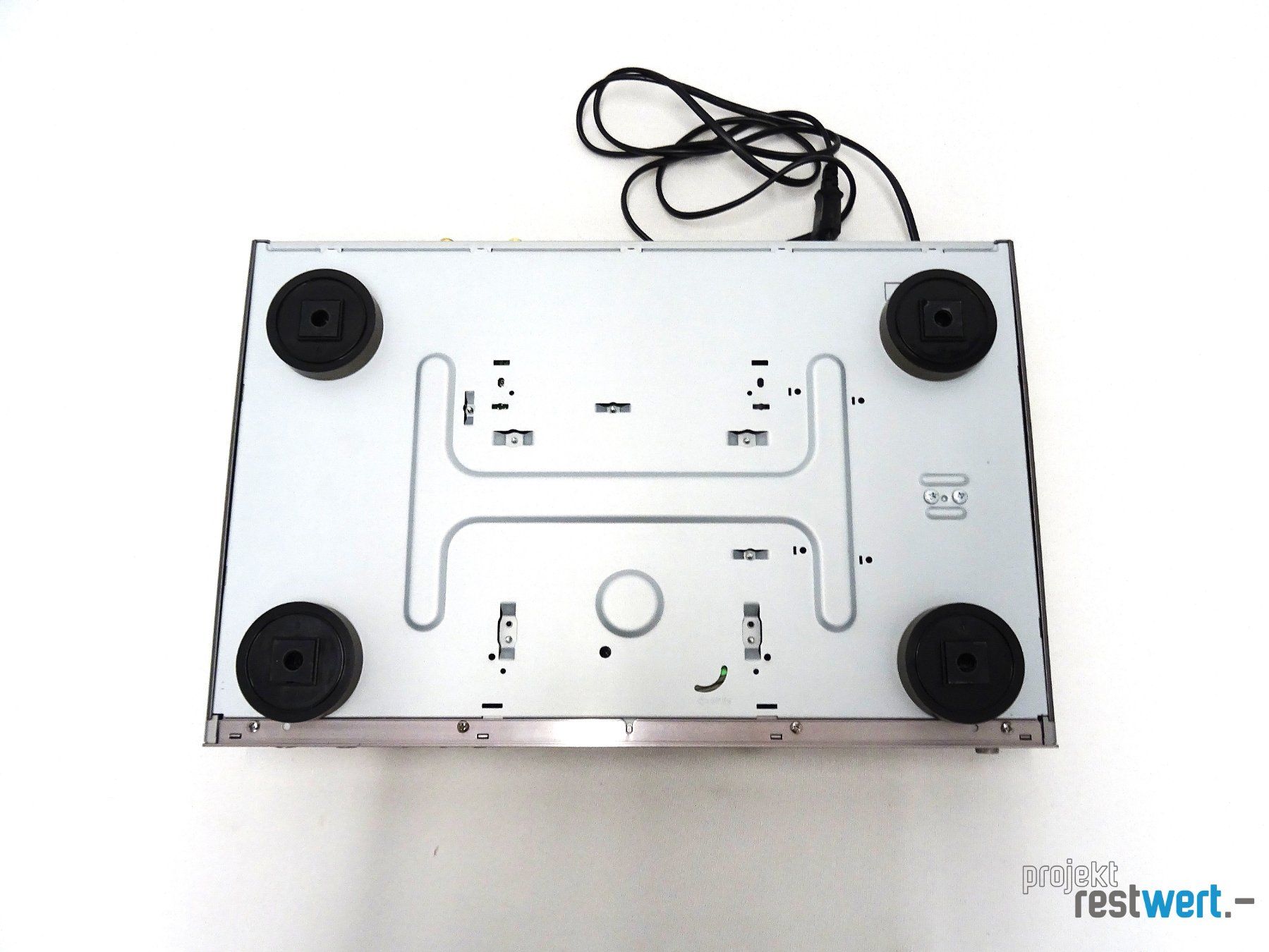 Yamaha Sistemi audio & multimediali: CD-Player von YAMAHA – Usato da Bülach venduto da restwert_buelach 6