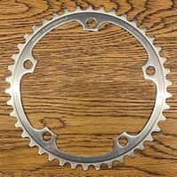 Campagnolo Kettenrad - C-Record - 42 Zähne - NEU