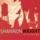 CD: Shannon Wright - Let In The Light (Digipack) – Usato da Uzwil venduto da visions77