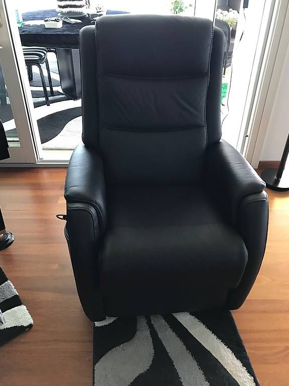 Sessel: Fauteuil relaxant – Gebraucht aus Pully von Alizee02