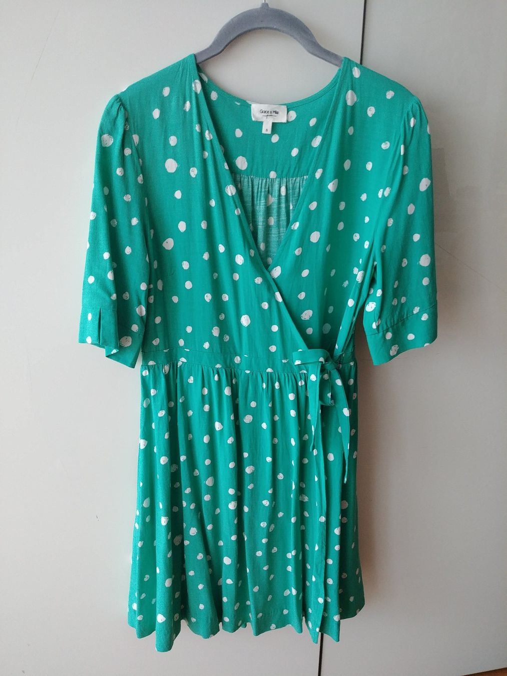 Vestiti: Kleid Gr.S – Usato da Schneisingen venduto da tiziana_v01
