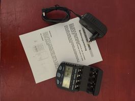 Akku Ladegerät BC-700