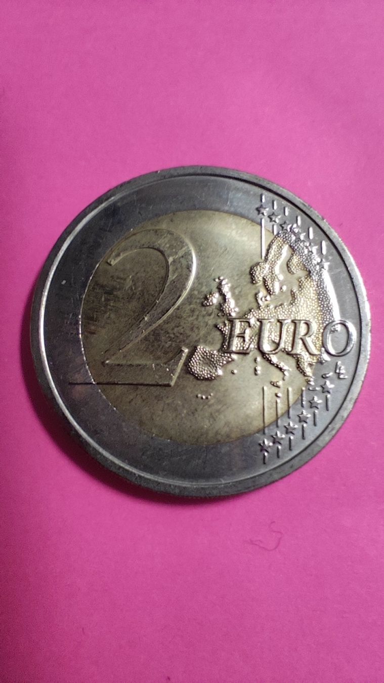 Toutes les monnaies: 2 Euro 2026 Slowakei – Neuf (Voir description) à Zürich par turbopuz 1