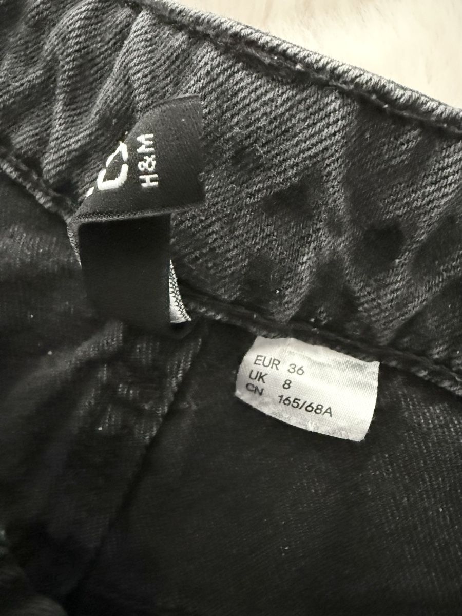 H&M Jeans: Shorts H&M – Gebraucht aus Dietikon von tsela77 2