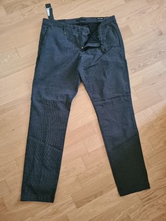 Antony Morato Skinny Bryan Grösse IT 54  UK 40 neu