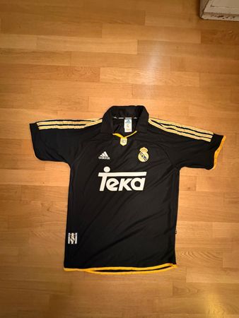 Real Madrid Away 1998/2000