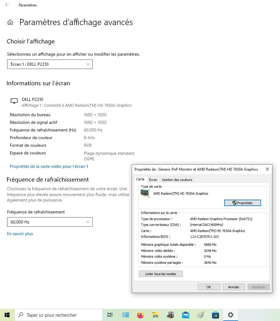 Hewlett Packard PC: HP Compaq Elite 8300 USDT - BOOSTÉ ! – Usato da Pully venduto da Winzy 6