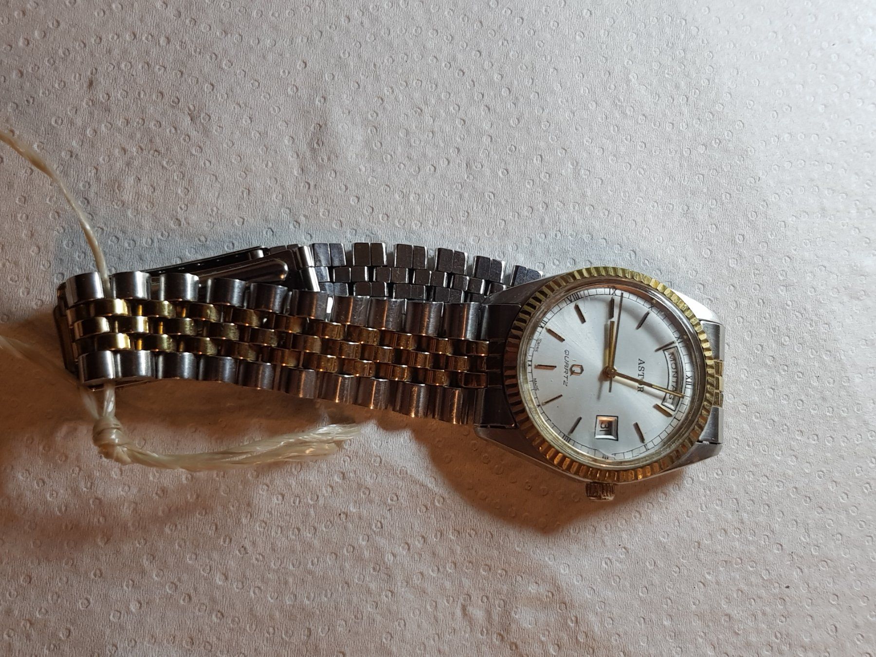 Uhren: Montre ASTOR – Gebraucht aus Genève von BKYB 2