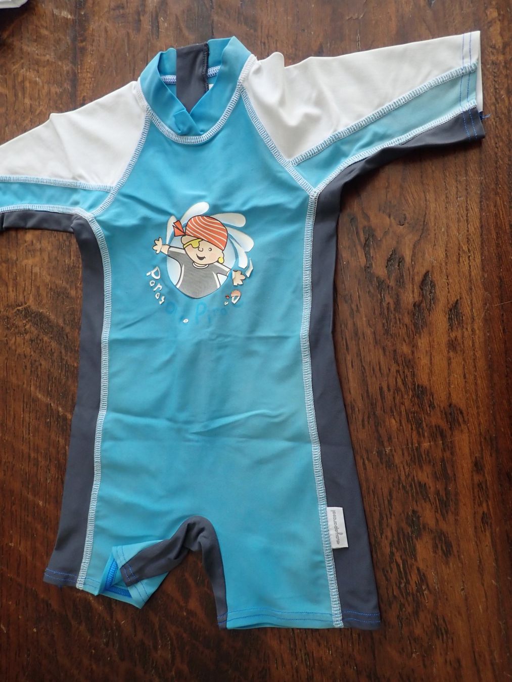Lotti & Set di vestiti: Vêtements été 86c garçon – Nuovo (secondo la descrizione) da Petit-Lancy venduto da camping_car 8