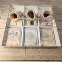 Rund um Xund: Das Naturheilkunde-Brettspiel