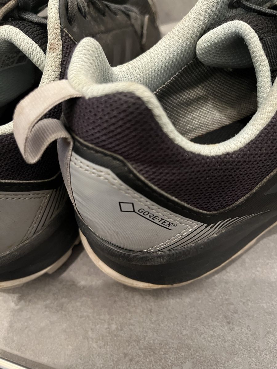 Adidas Scarpe da uomo: Adidas Trekking Schuhe – Usato da Othmarsingen venduto da saliwu 3