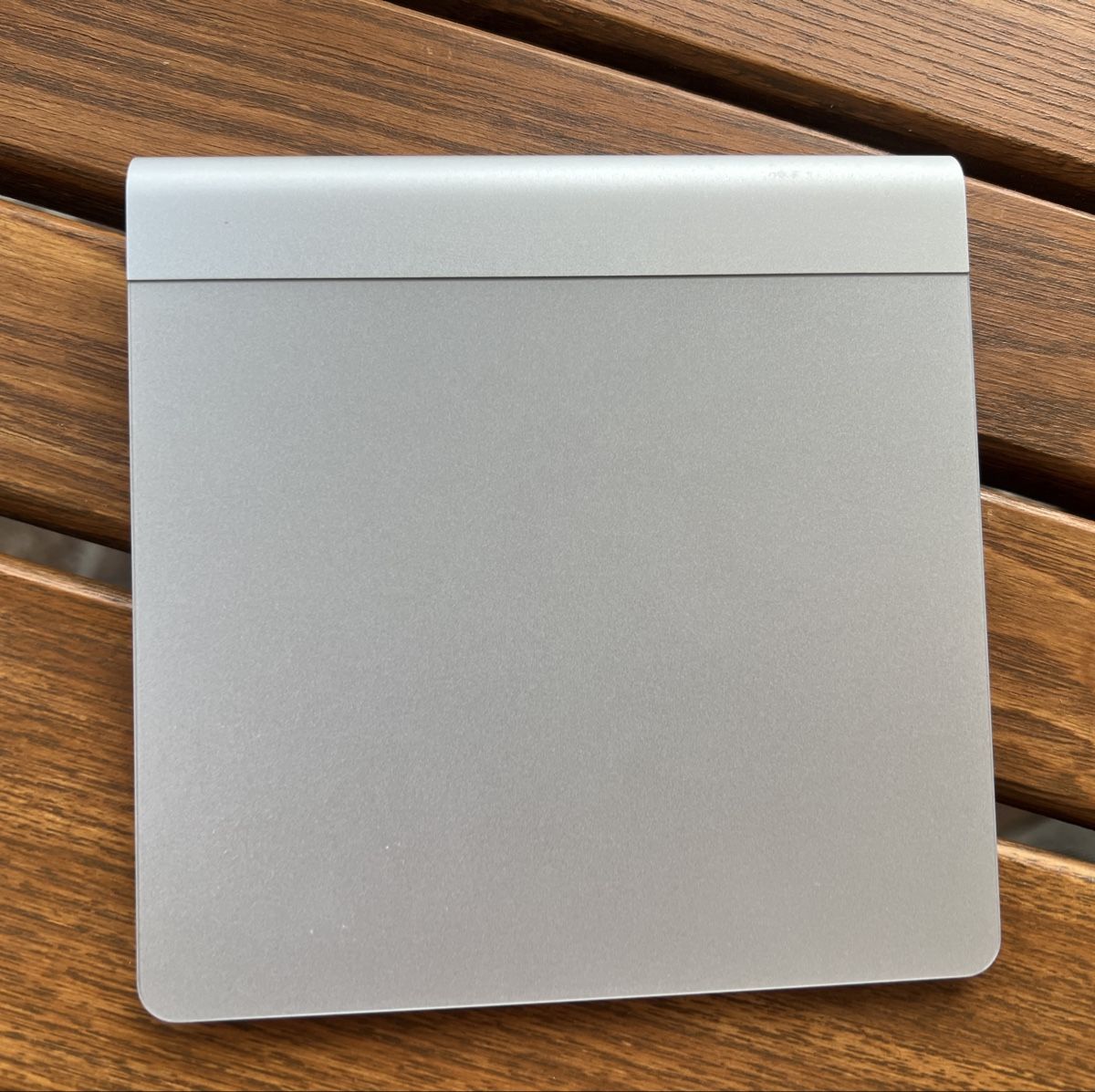Apple Mouse: Apple Trackpad 1. Generation – Usato da Baden venduto da pat_wx96