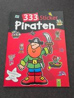 Piraten Sticker