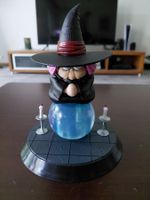 Superbe figurine de Baba la voyante - Dragon Ball