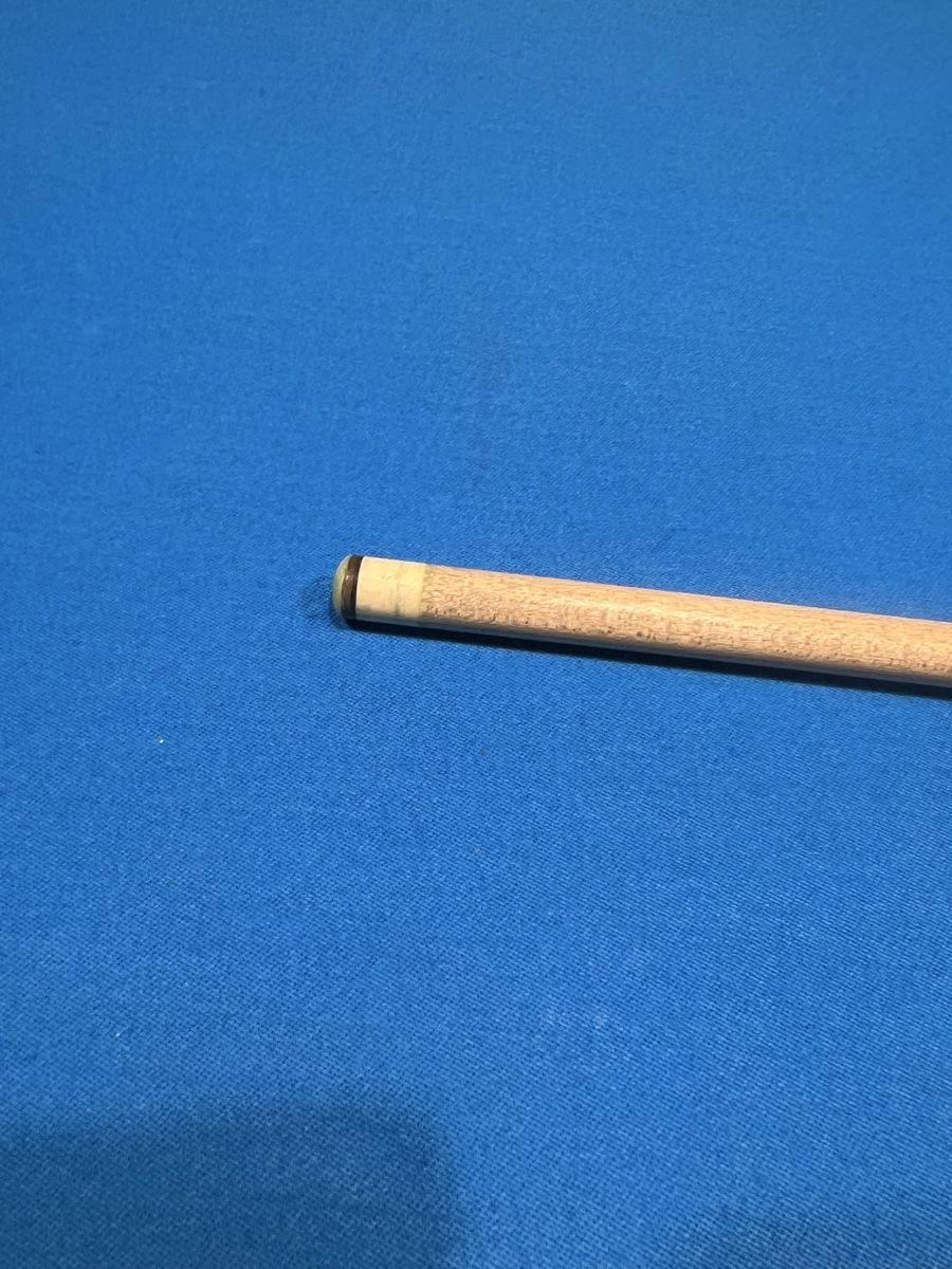 Billiardtische: Predator cue with 314 shaft in good condition  – Gebraucht aus Kloten von dan_ps9b