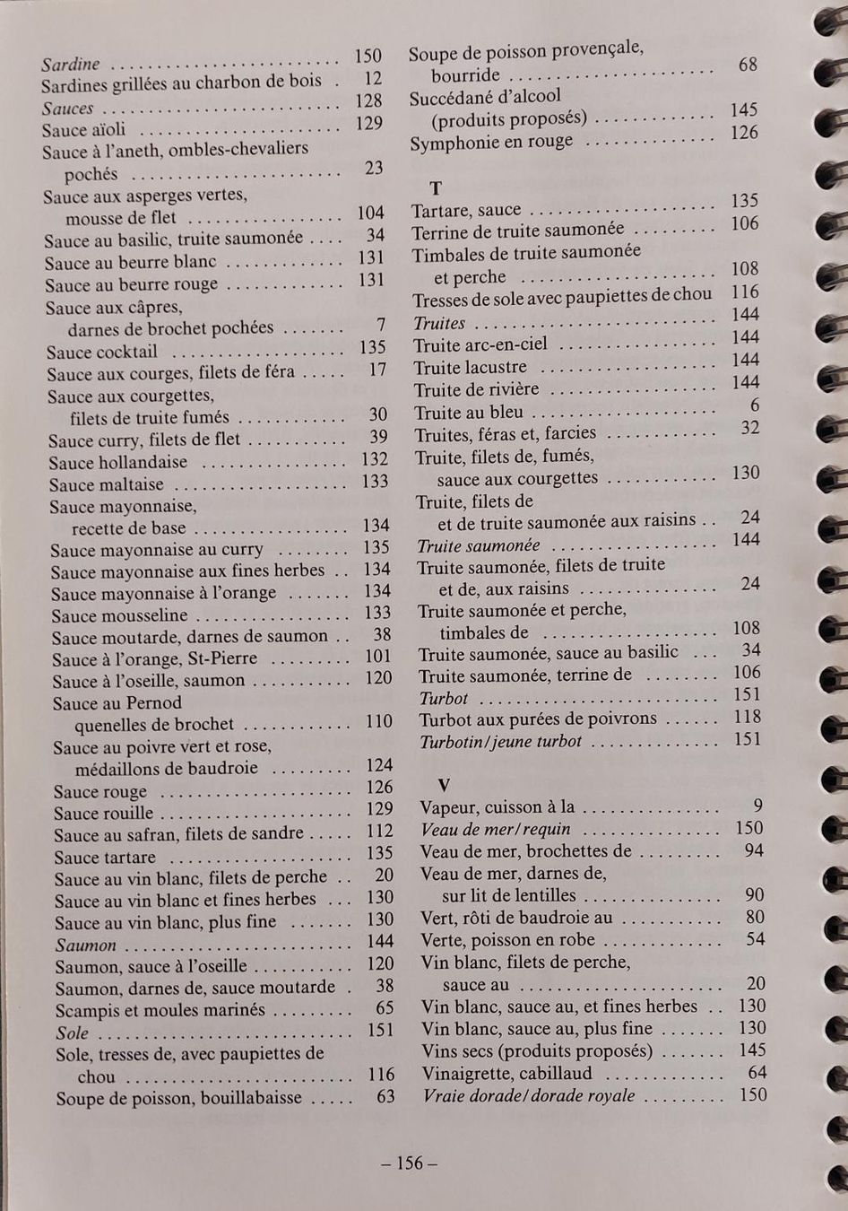Libri: BETTY - BOSSI / Le Poisson – Usato da Delémont venduto da Domdom1 3