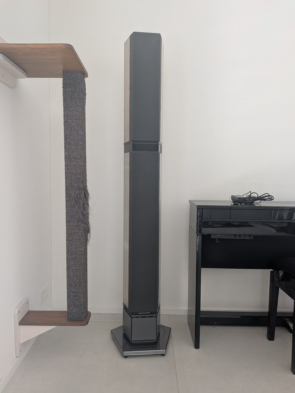 Bang & Olufsen Casse acustiche: 2x Beolab Penta Lautsprecher + 1x Playmaker + Kabel – Usato da Illnau venduto da oeh_whk2 1