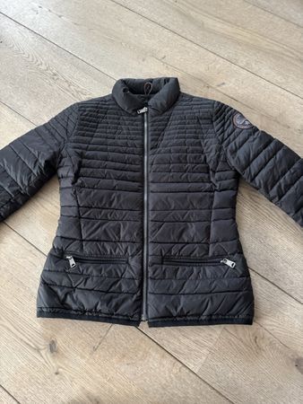 Bapapijri leichte Winterjacke Gr. 38