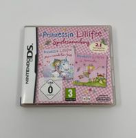 Prinzessin Lillifee Spielesammlung (Nintendo DS)
