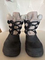 Bottes d'hiver pour enfants, taille 30-31