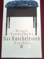Birgit Vanderbeke  Das Muschelessen
