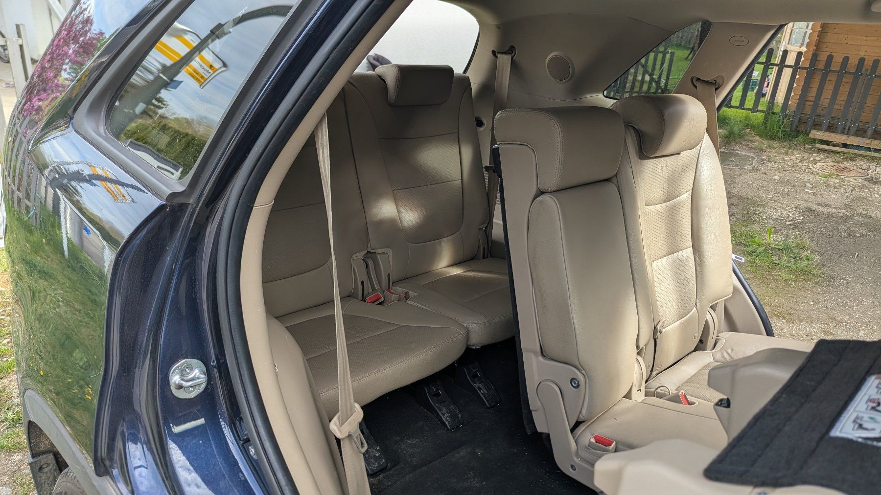 Kia Automobili: Kia Sorento CRDi, 7 Plätzer, 2.2 AWD – Usato da Büren SO venduto da dorianh 6