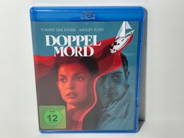 Doppelmord Blu Ray