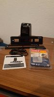 Filmscanner Carrera  für Dias und Fotonegatîve