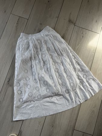 Jupe longue Zara taille S
