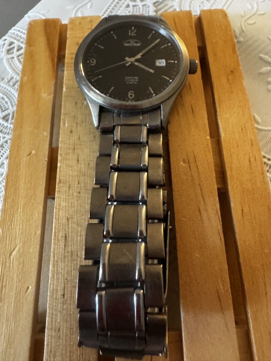 Orologi: BENTIME Watch  – Usato da Gerlafingen venduto da naj_vj8s 5