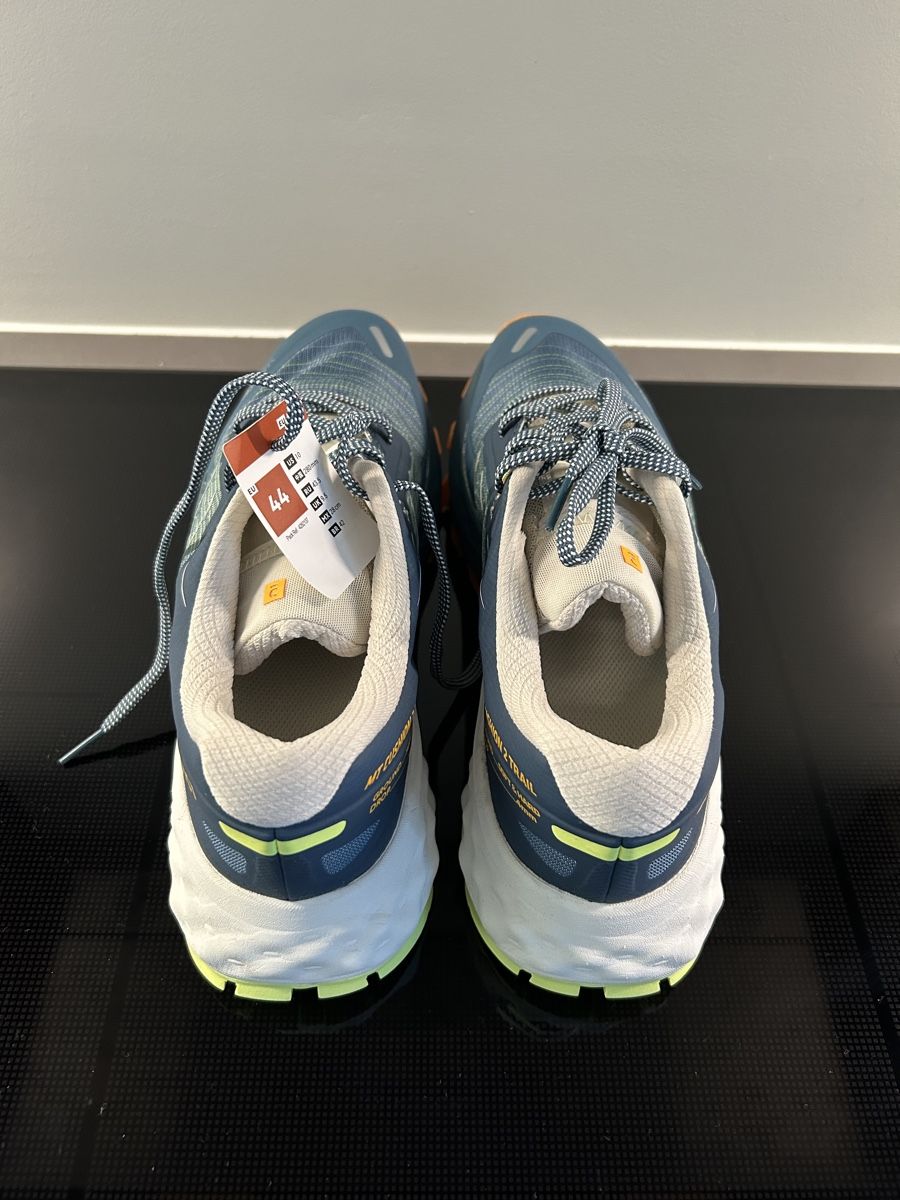 Scarpe da uomo: Herren Laufschuh Gr. 44 NEU – Nuovo e nell'imballaggio originale da Schüpfen venduto da sportlehrer 3