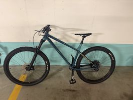 Commencal All Mountain HT AM (Enduro) Size L (29‘‘)