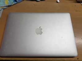 MacBook Pro "Core i7" 2.2 15" Mid-2015
