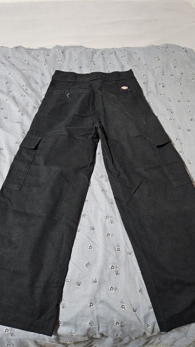 Dickies Pantaloni: Dickies Hose W26 – Usato da Sax venduto da Kieselstei 2