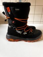 Elefanten Winterboots Kinder Gr. 36 – warm & wasserdicht