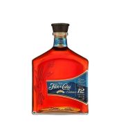 Ron Flor de Cana 12 ans