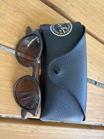 Ray-Ban Sonnenbrille, braun, Top Zustand, Sommer Sale!