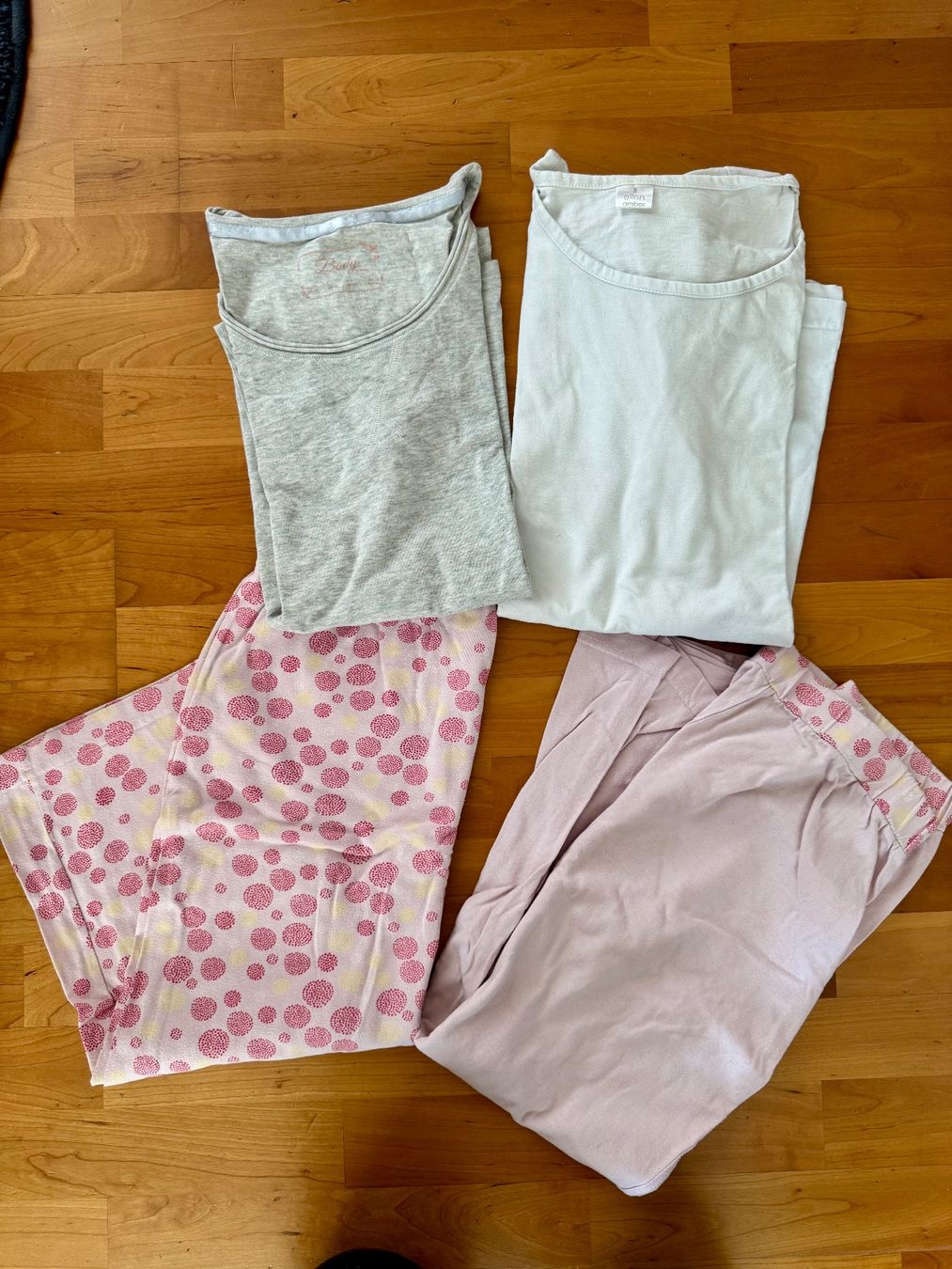 Négligés & Pyjamas: Set Sommerpyjamas in S – Neuf (Voir description) à Schüpbach par 2ndHandRose