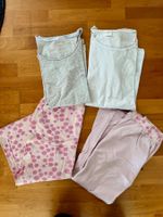 Set Sommerpyjamas in S