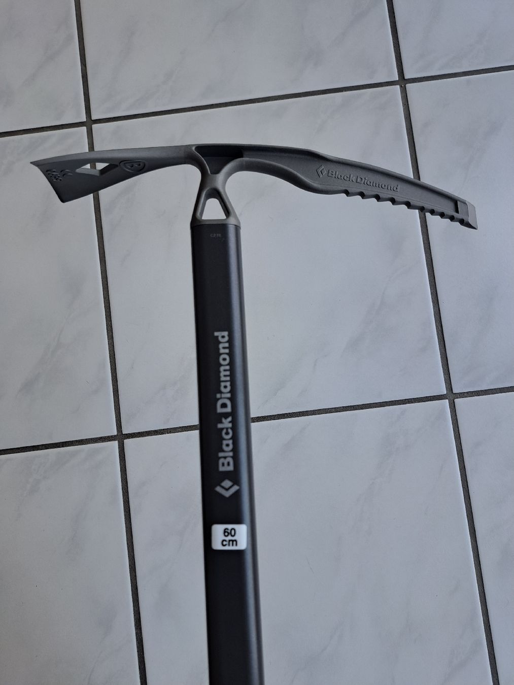 Black Diamond Matériel de grimpe: Black Diamond Ice Axe – Neuf (Voir description) à Pfäffikon SZ par mar_6mpp