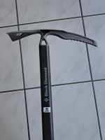 Black Diamond Ice Axe