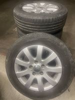 GOLF 4 Orginal Felgen 